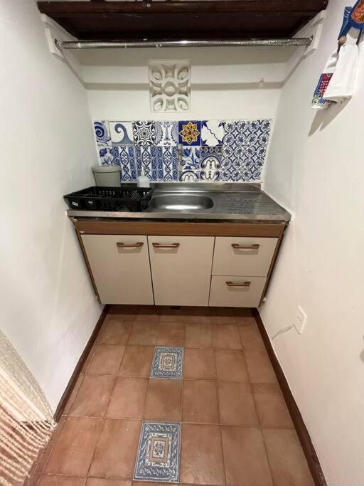Quartos Na Casa Amarela Salwador Zewnętrze zdjęcie